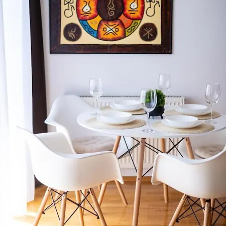 Business And Travel Lounge With Private Parking * Temešvár