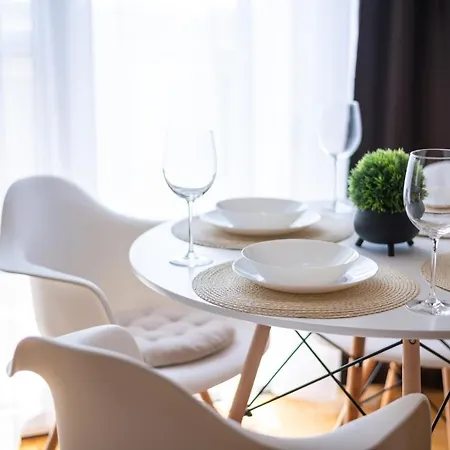 Appartement Business And Travel Lounge With Private Parking Timişoara