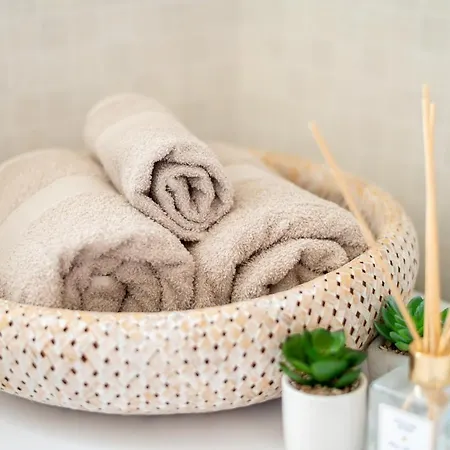 Appartement Business And Travel Lounge With Private Parking