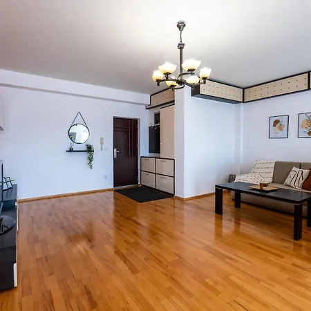 Appartement Business And Travel Lounge With Private Parking *