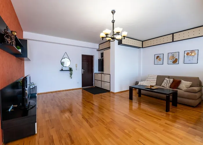 Appartement Business And Travel Lounge With Private Parking *